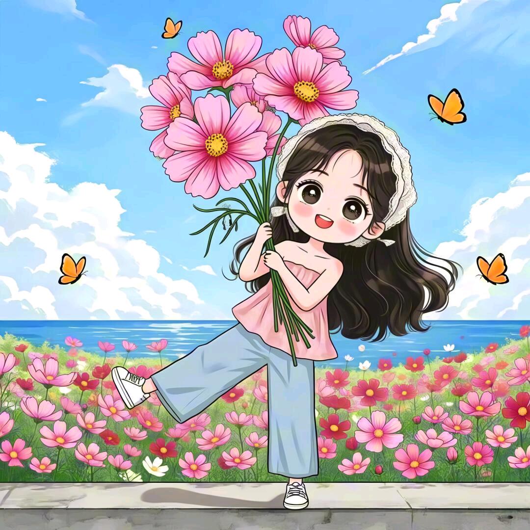 天道酬勤