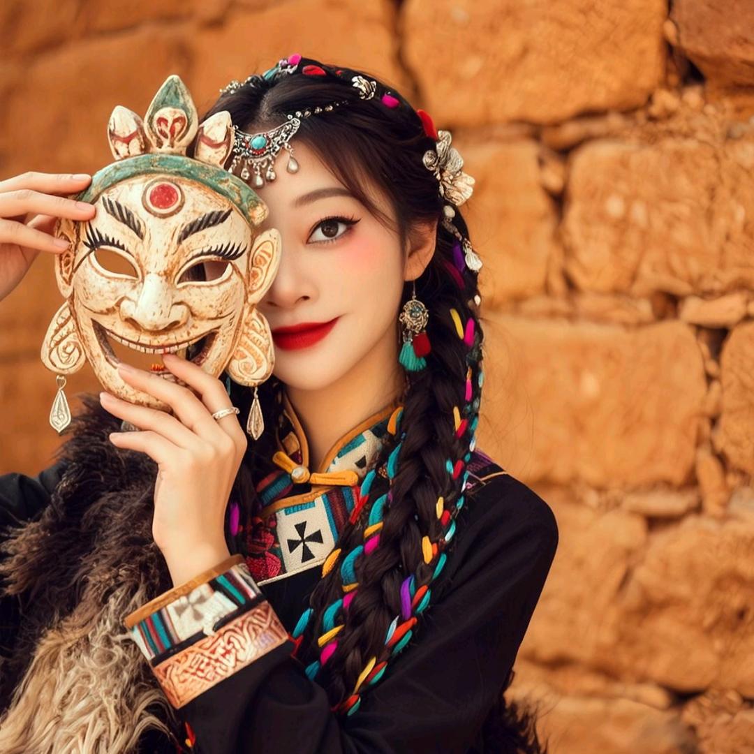 女人不花怎能貌美如花（拒绝一切私聊）