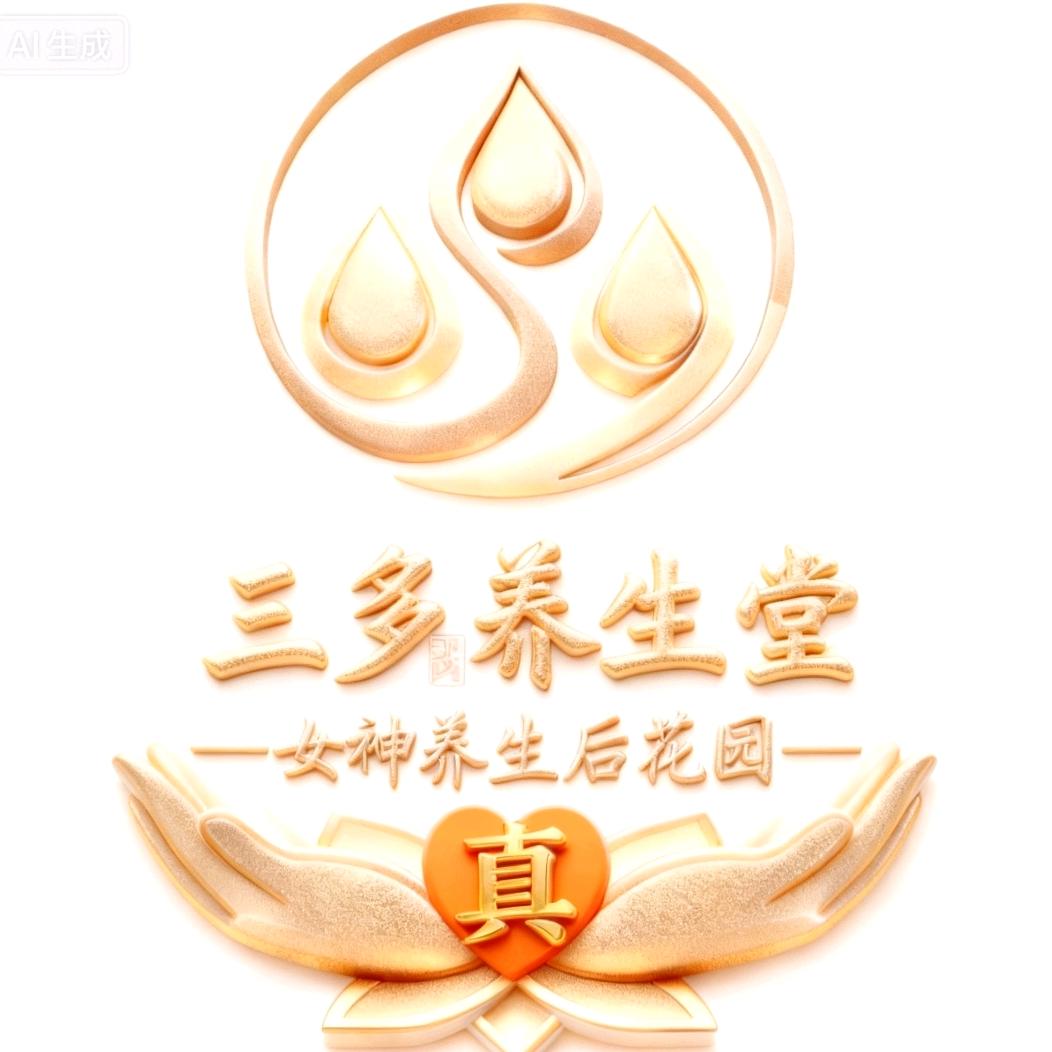 女神养生后花园