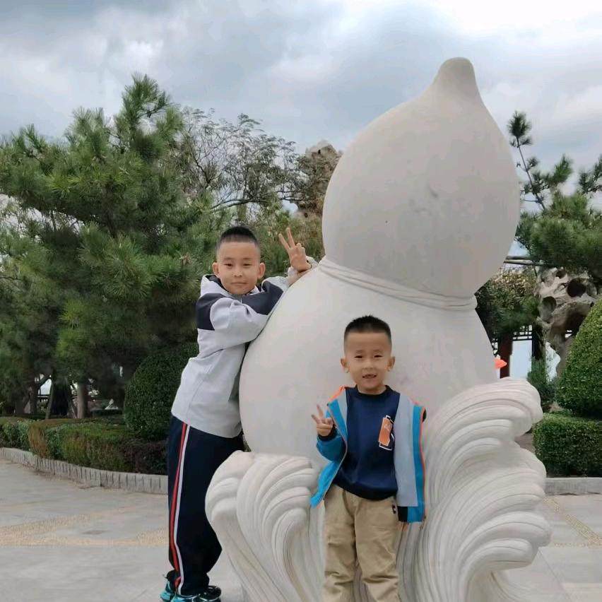 漫步🇨🇳人生