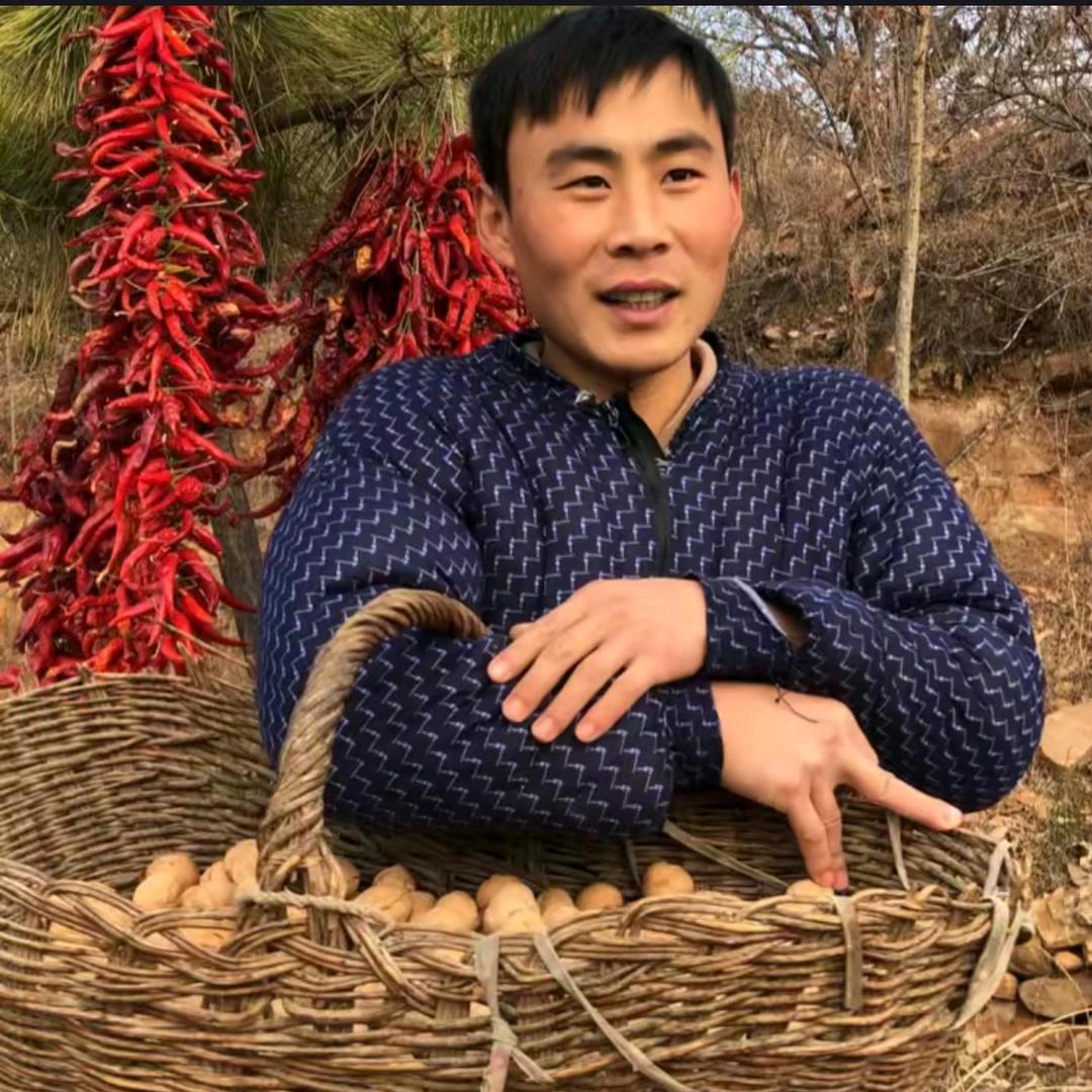 沂蒙，农家炒鸡店