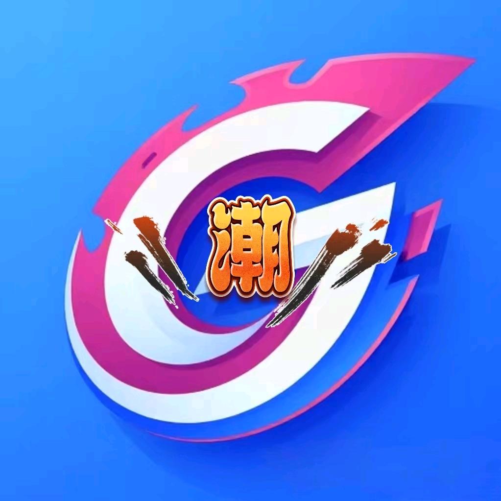 灵梦潮玩