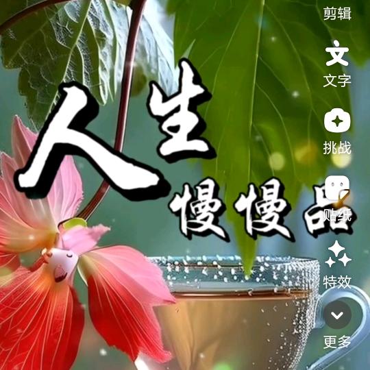 远思的心