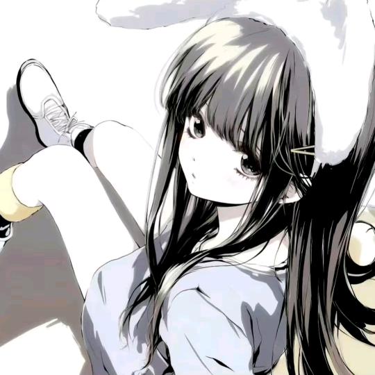 鹤 崽（鸣潮代肝）