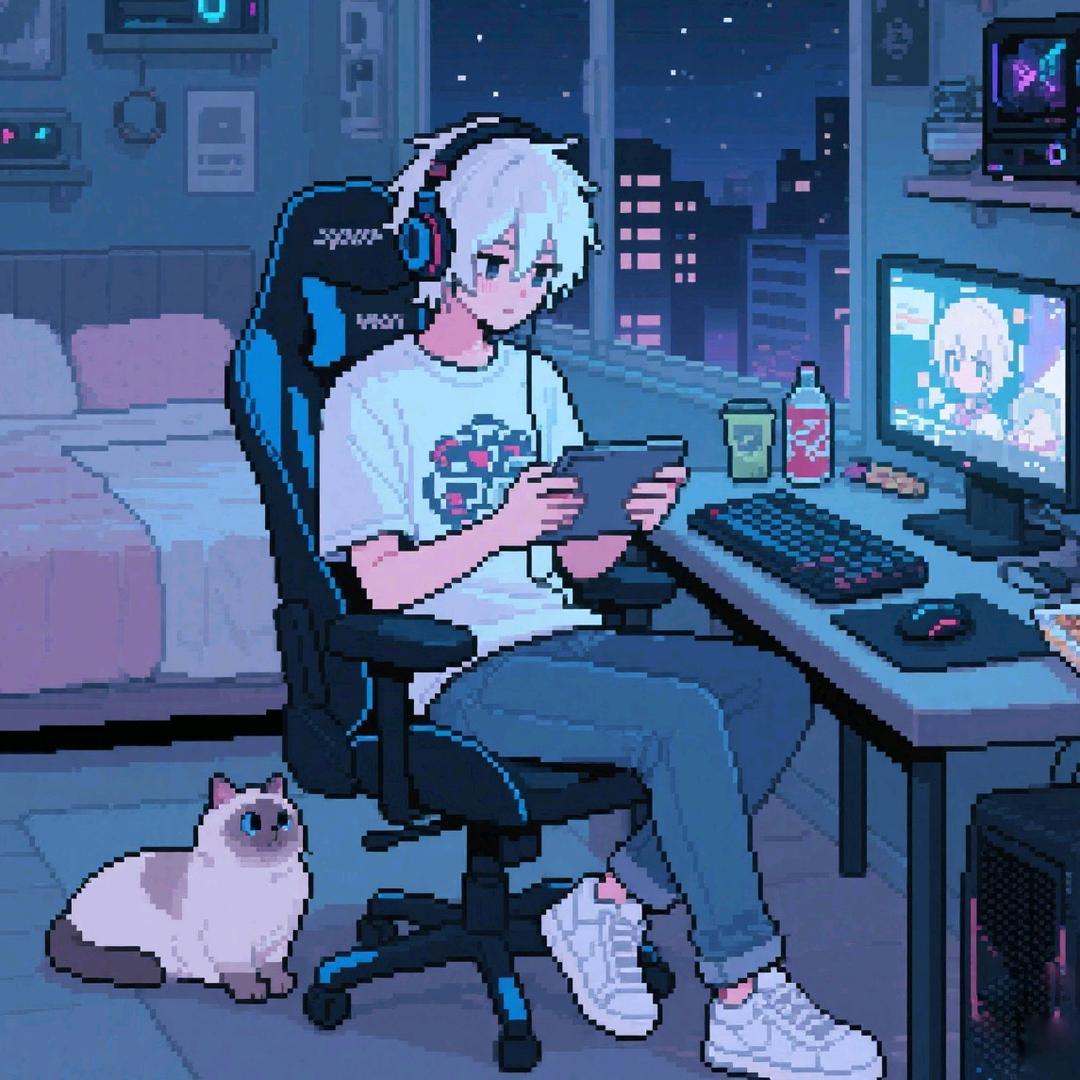 游点意思