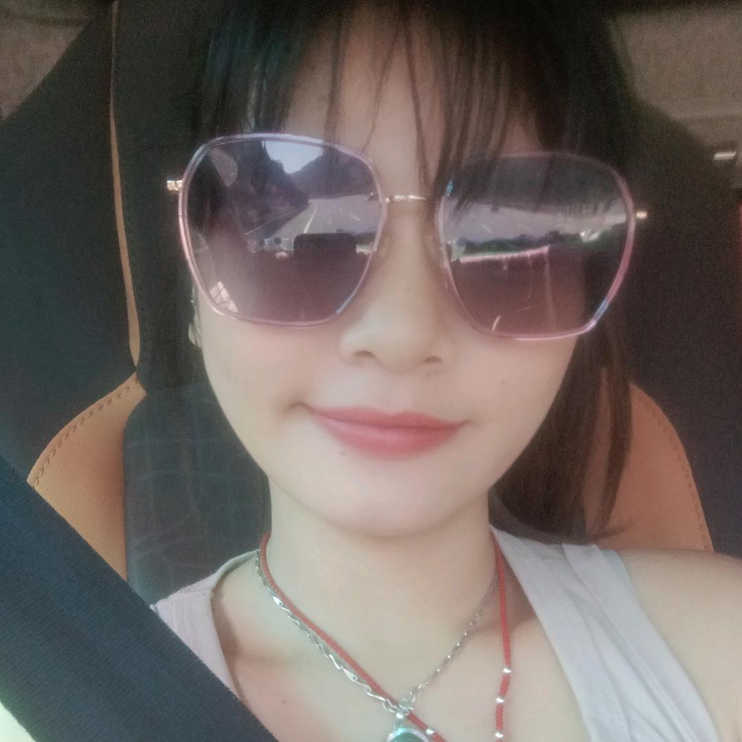 00后宝妮。不吃辣