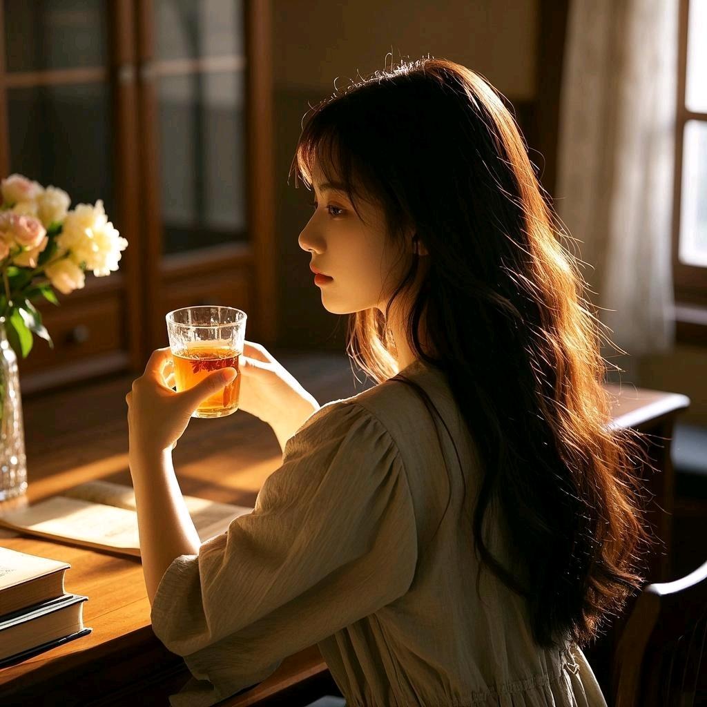 慢生活•慢时光