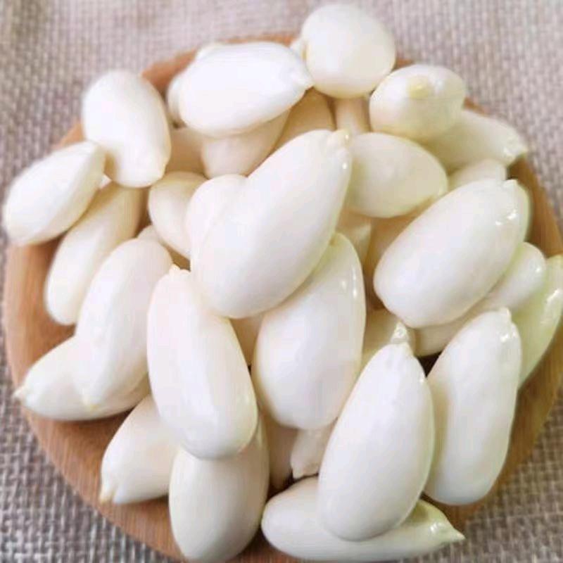 汝阳县巴旦木鲜果种植