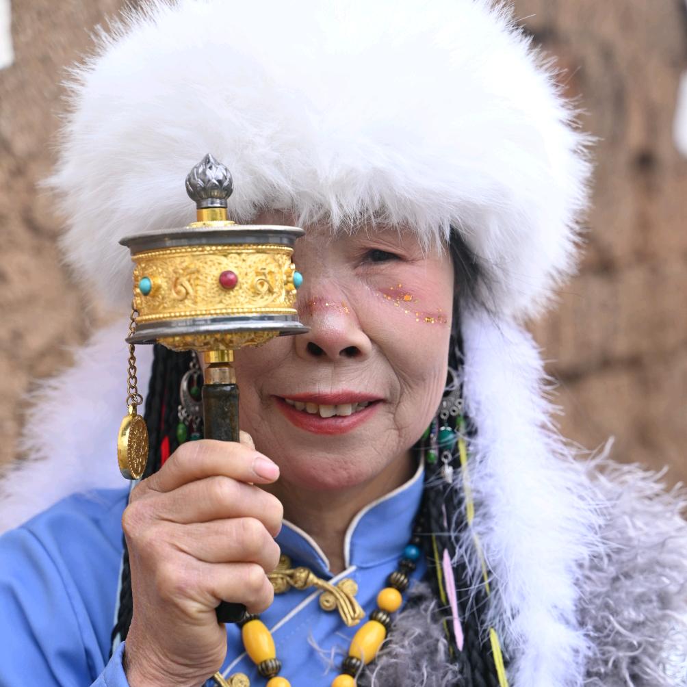 桂话唠