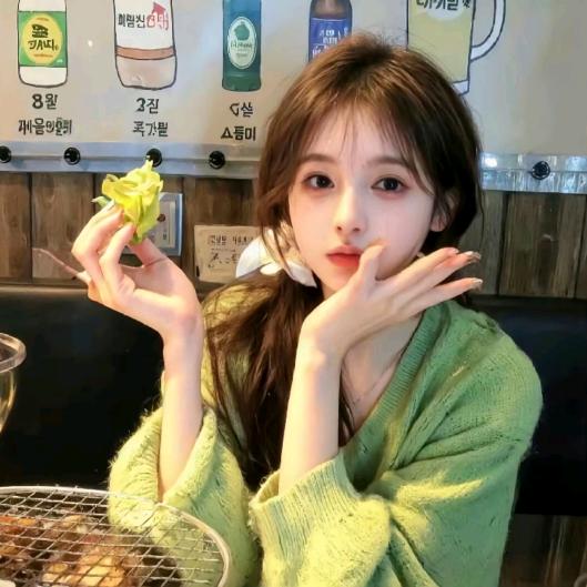 尝试*大鱼海棠儿