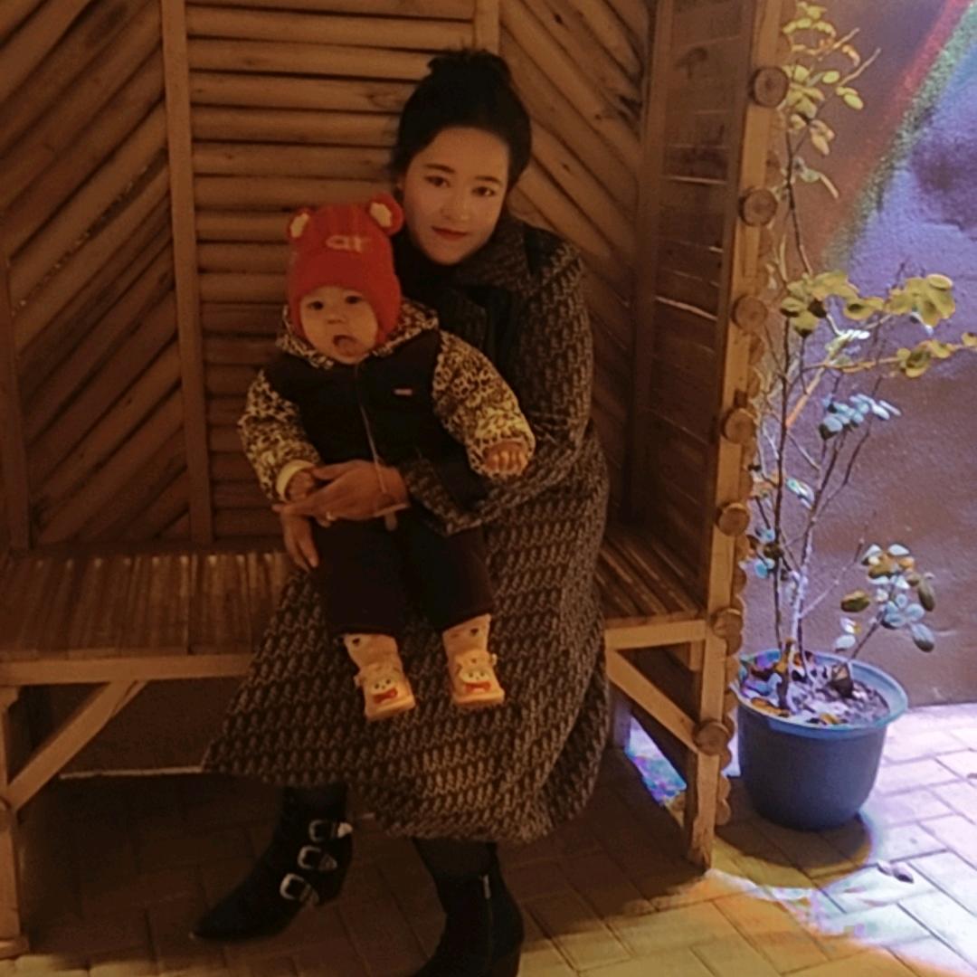 KaDirYa妈咪👨‍👩‍👧