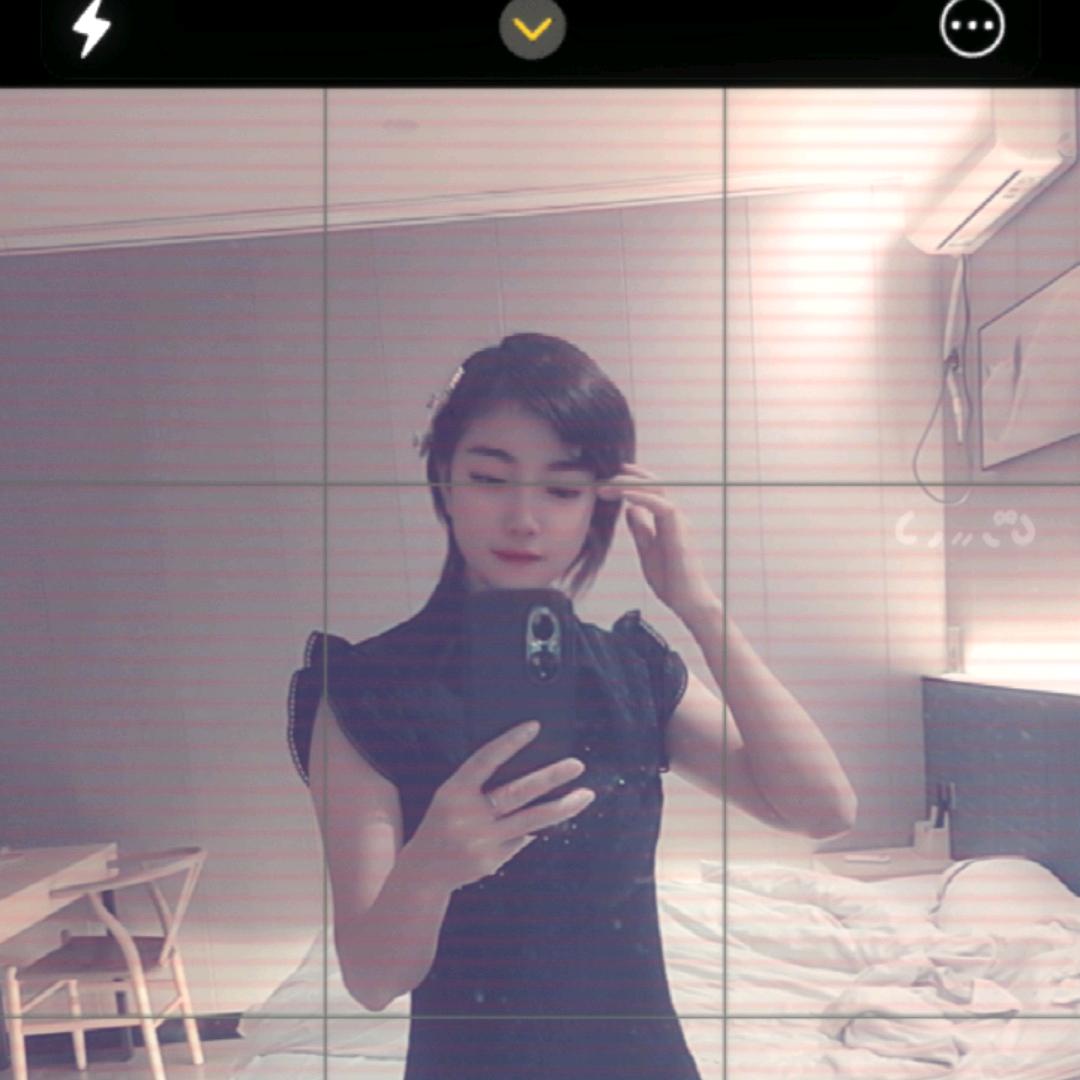 倾心
