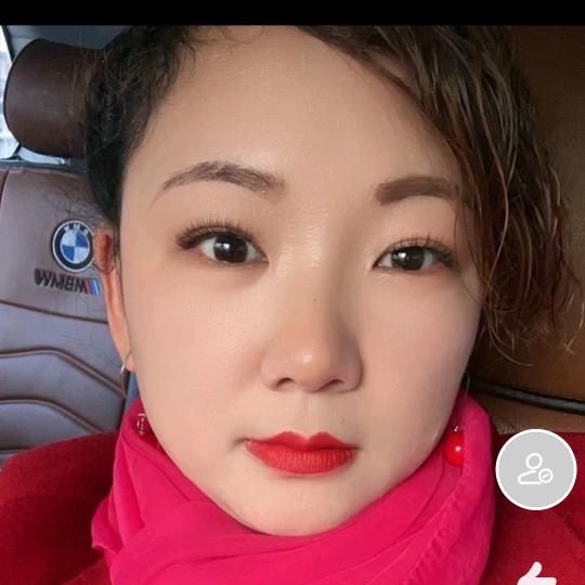 金小姐❤️❤️