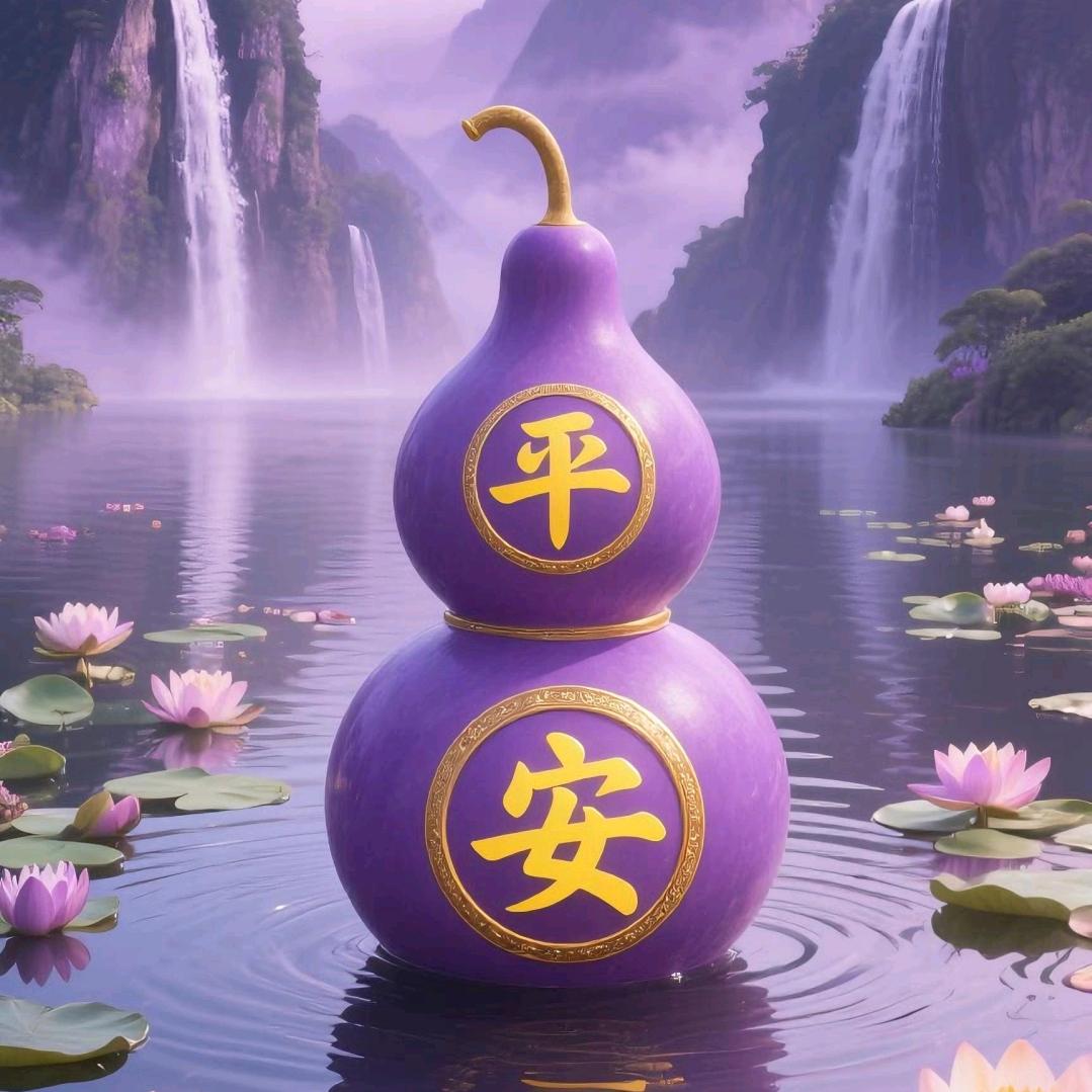 祈福