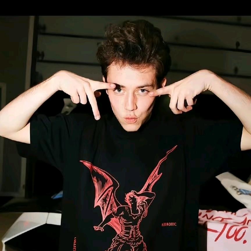 @X.