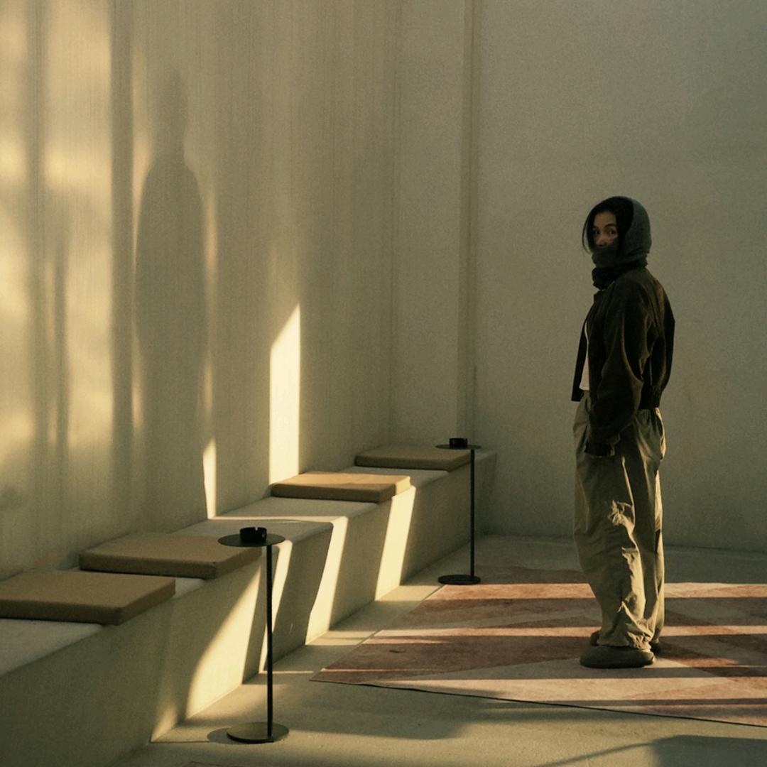 井盼盼禾风——长春原创空间设计