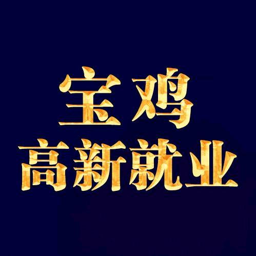 宝鸡高新就业