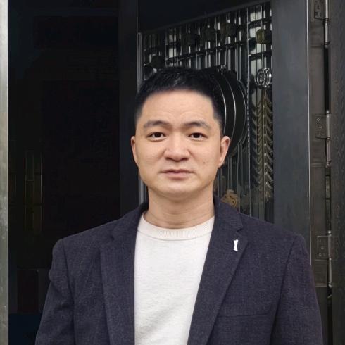 全屋定制安装苏师傅