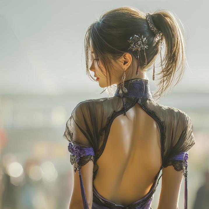 迷途