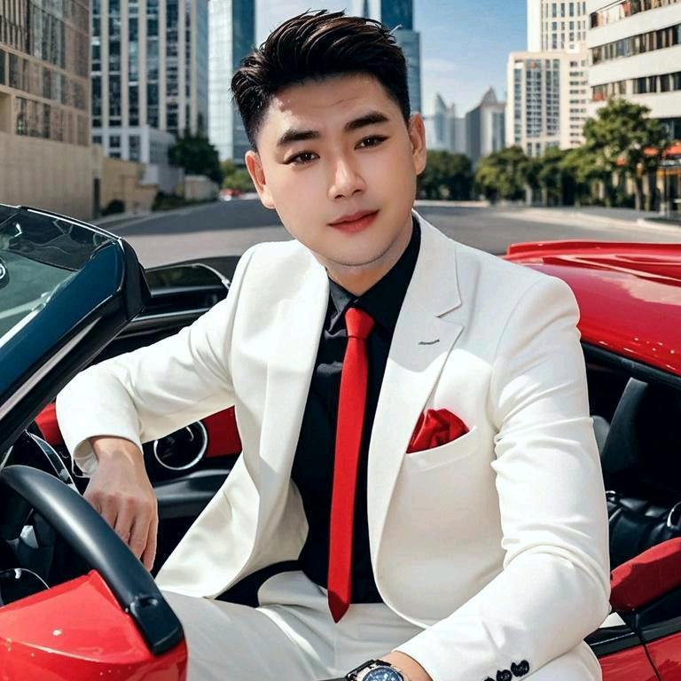 我的天开心每一天