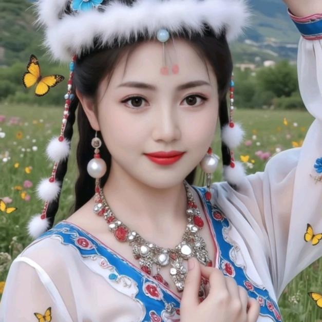 燕 子