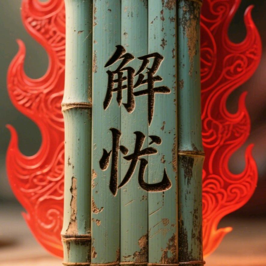心学解忧局