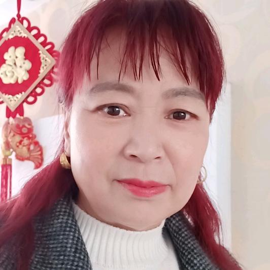 女人靠自己