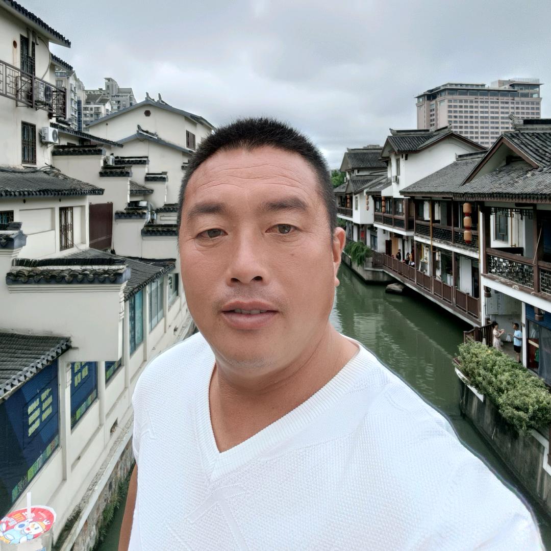 张哥，柿来运转