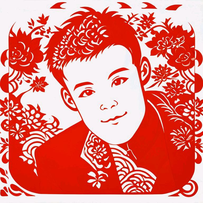 梦幻丨筱瞳