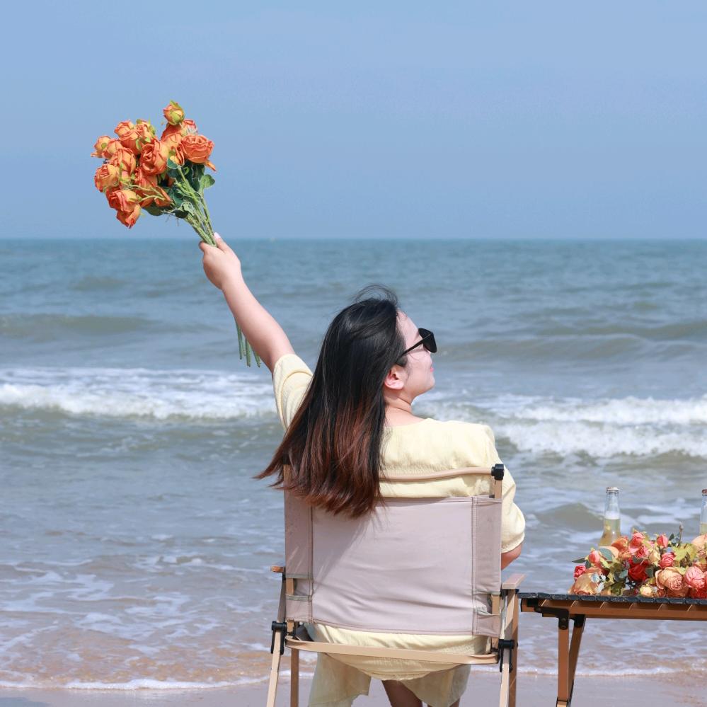 聆听🌊