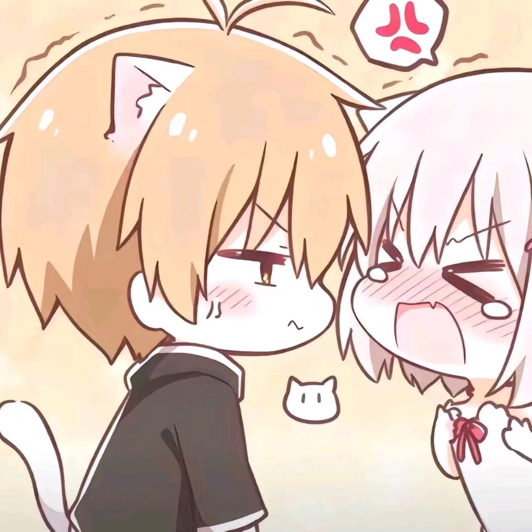 🐟燕燕控🐟