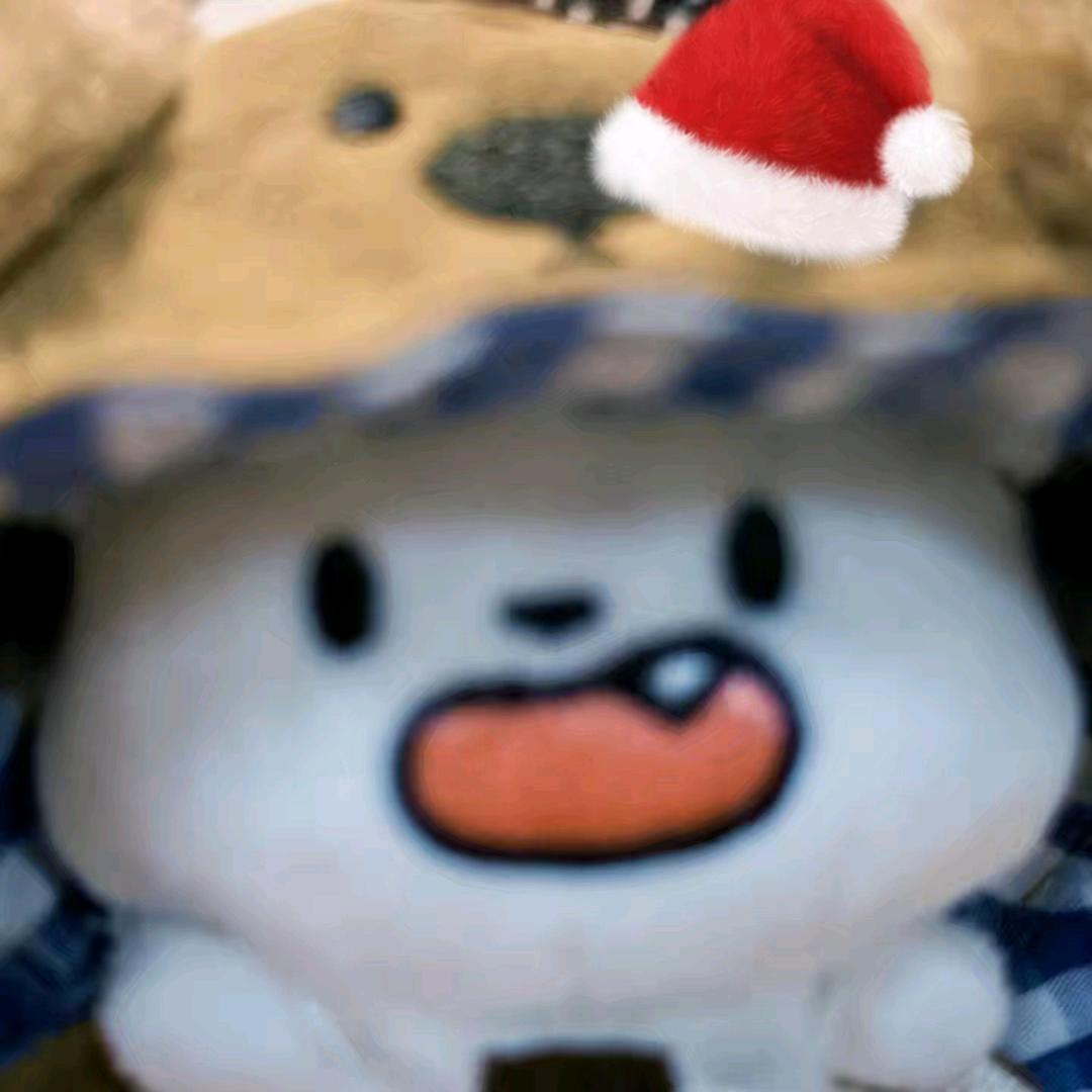 堡