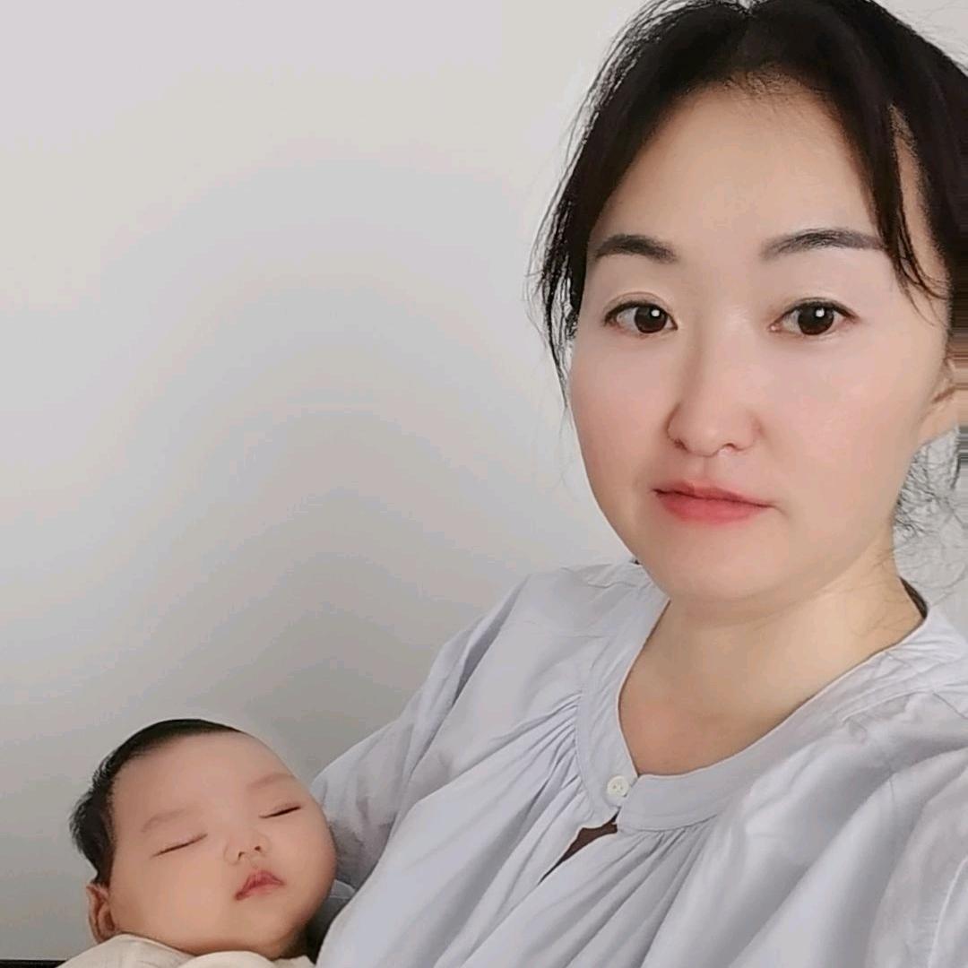 80后月嫂（竹子）