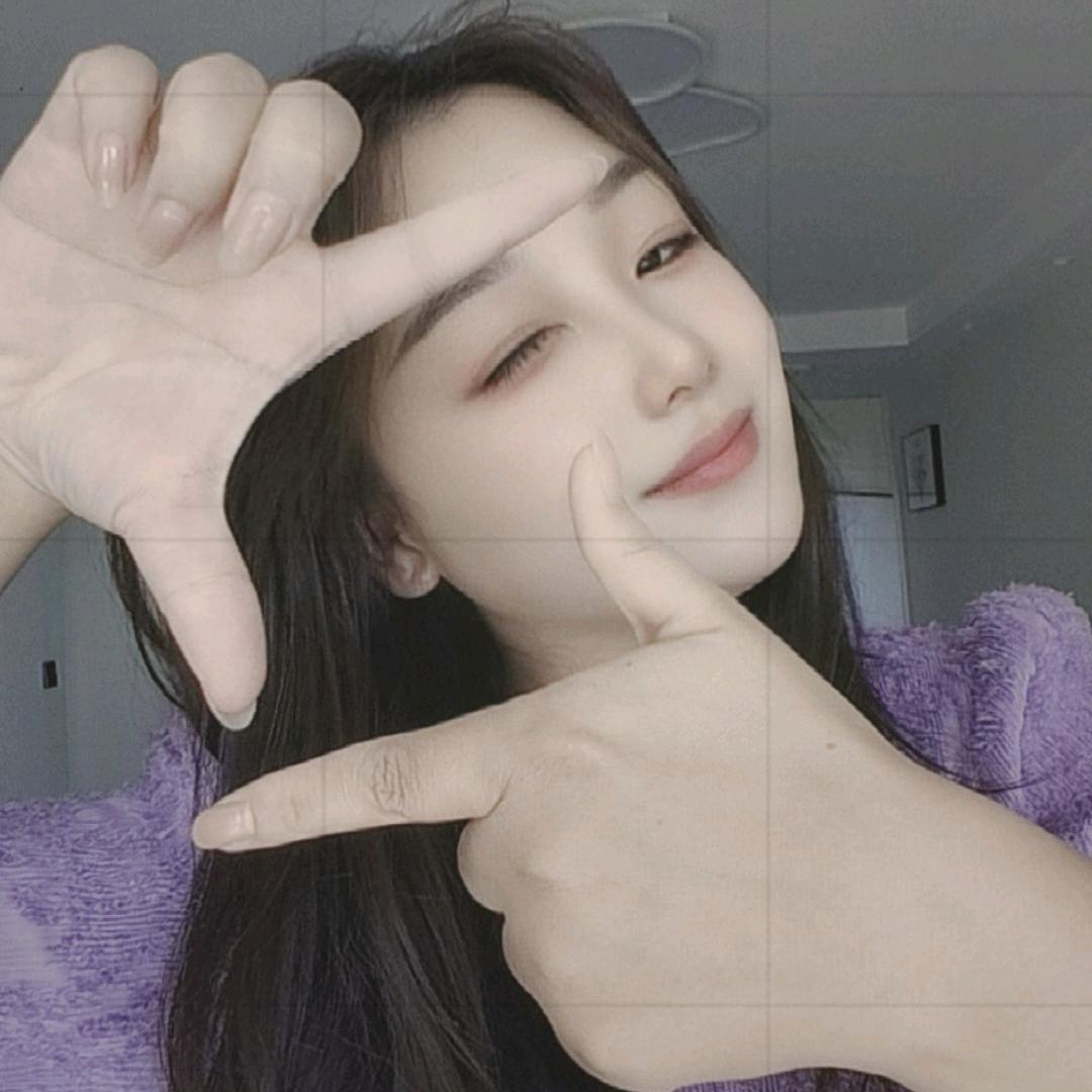 珍珍要努力