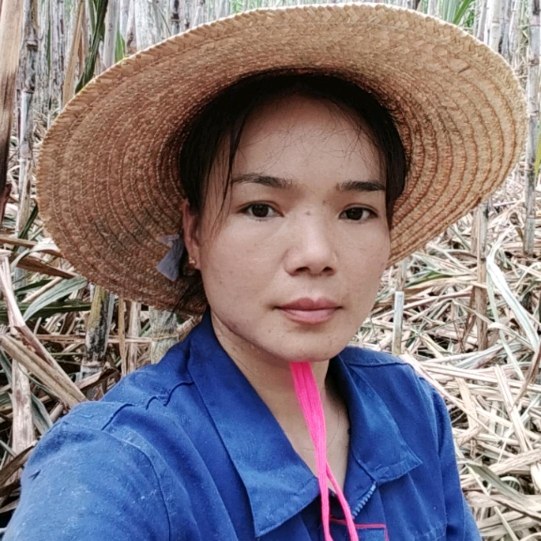 曾姐男人婆（生活号）