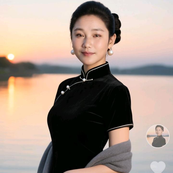 三江红娘