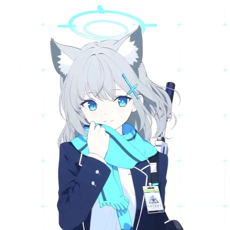 白子