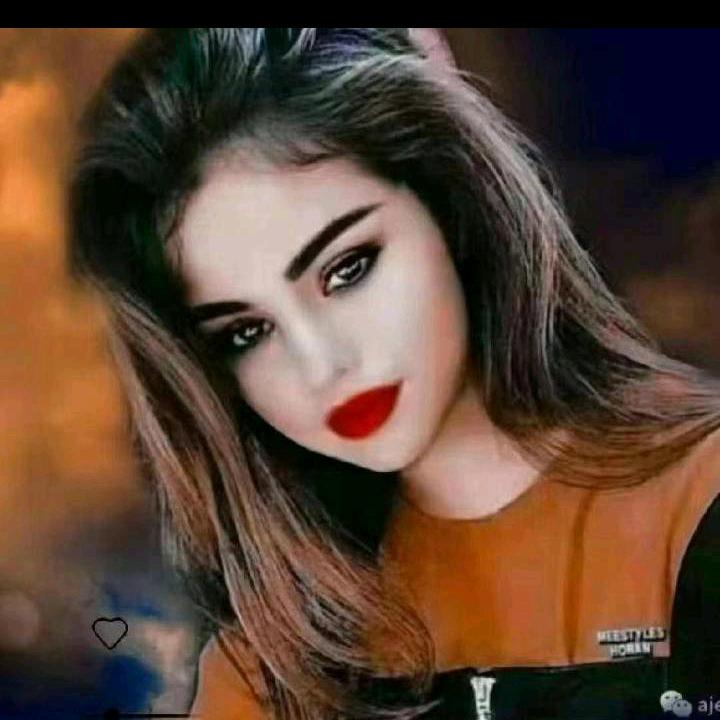 我爱我自己。 🌹💋