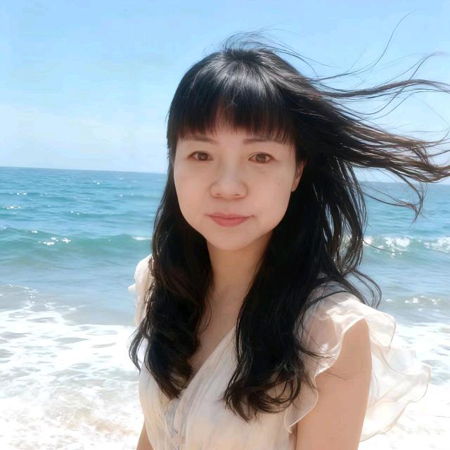 了望星空