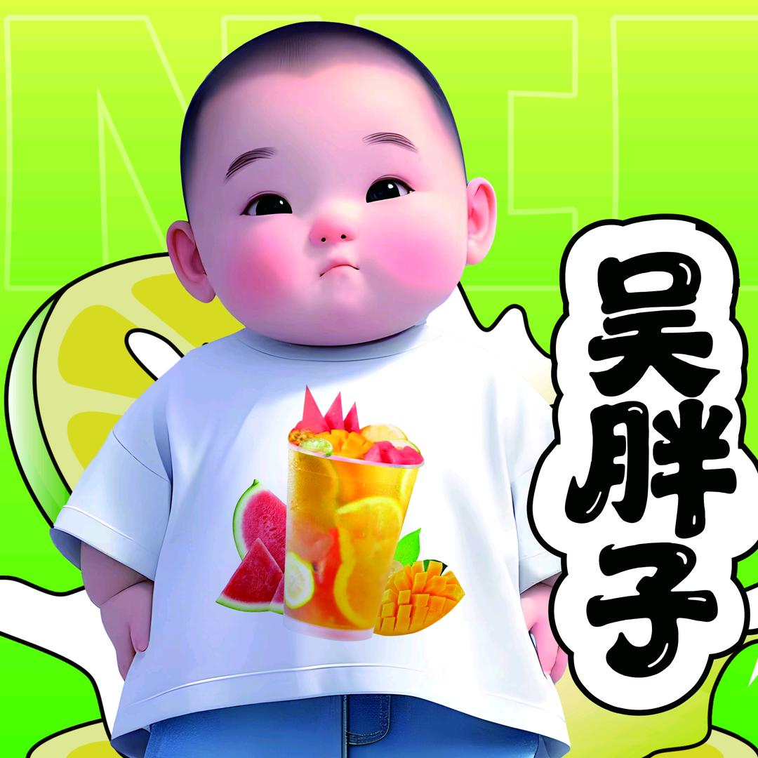 老红糖珍珠鲜牛乳