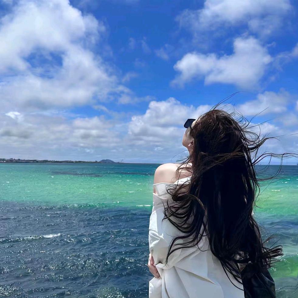 🍀许你七安.。