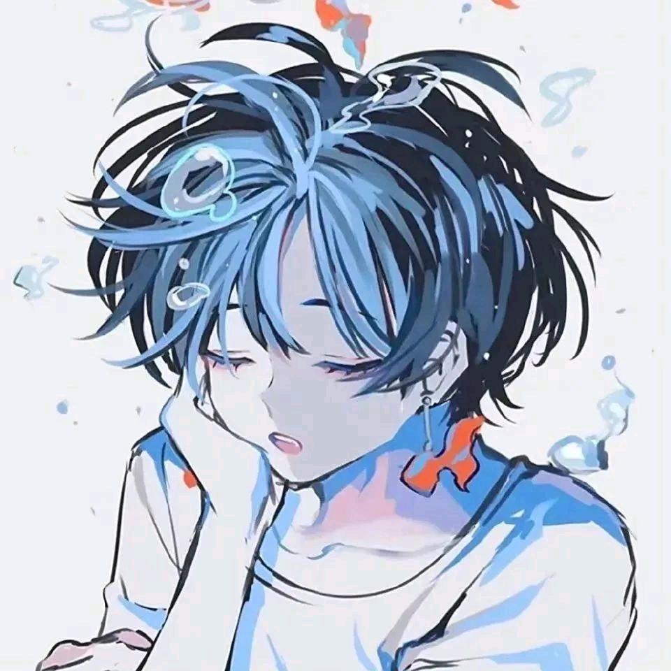 小疯