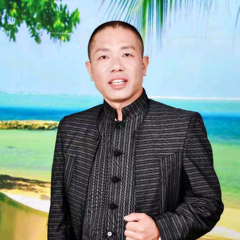 柏万哥