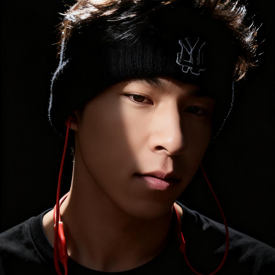 ChinaBoy～