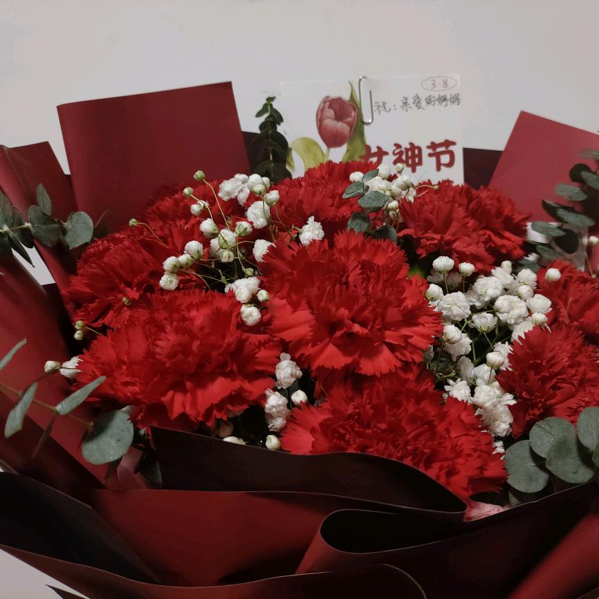 梅姐(请勿连赞)