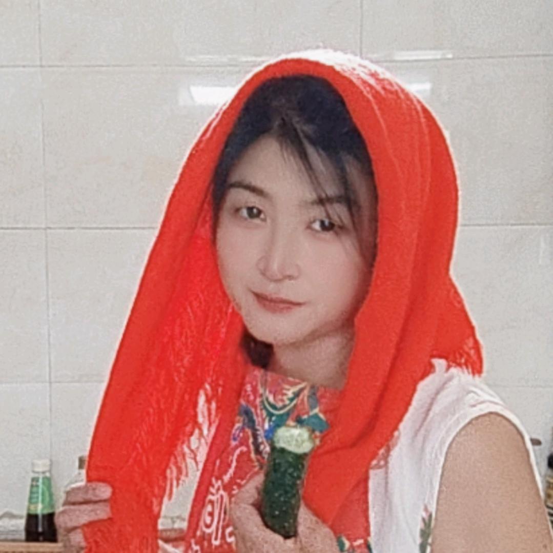 暖心姐