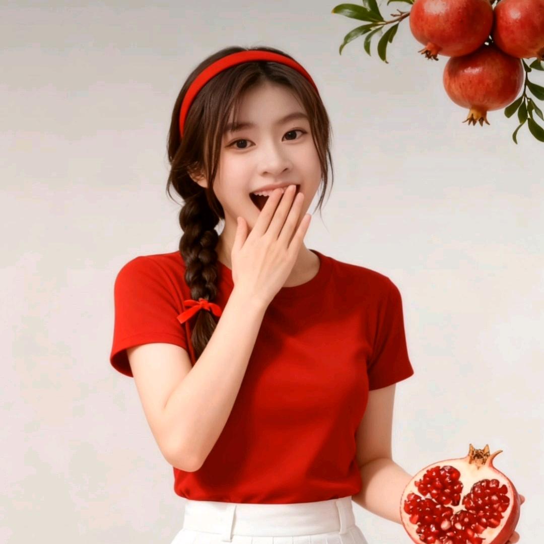 🌺暴富草🍓莓软糖🍬