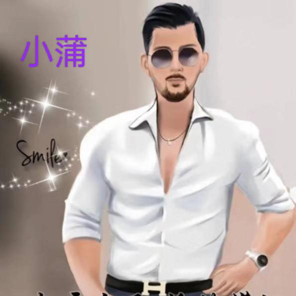 小宇🐠🐠