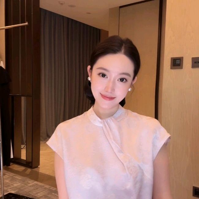 大李Dali~精选穿搭