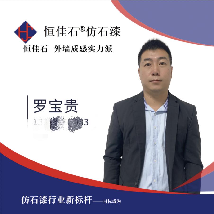 恒佳石仿石漆艺术漆   石尚